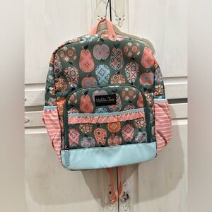 Matilda Jane Backpack New